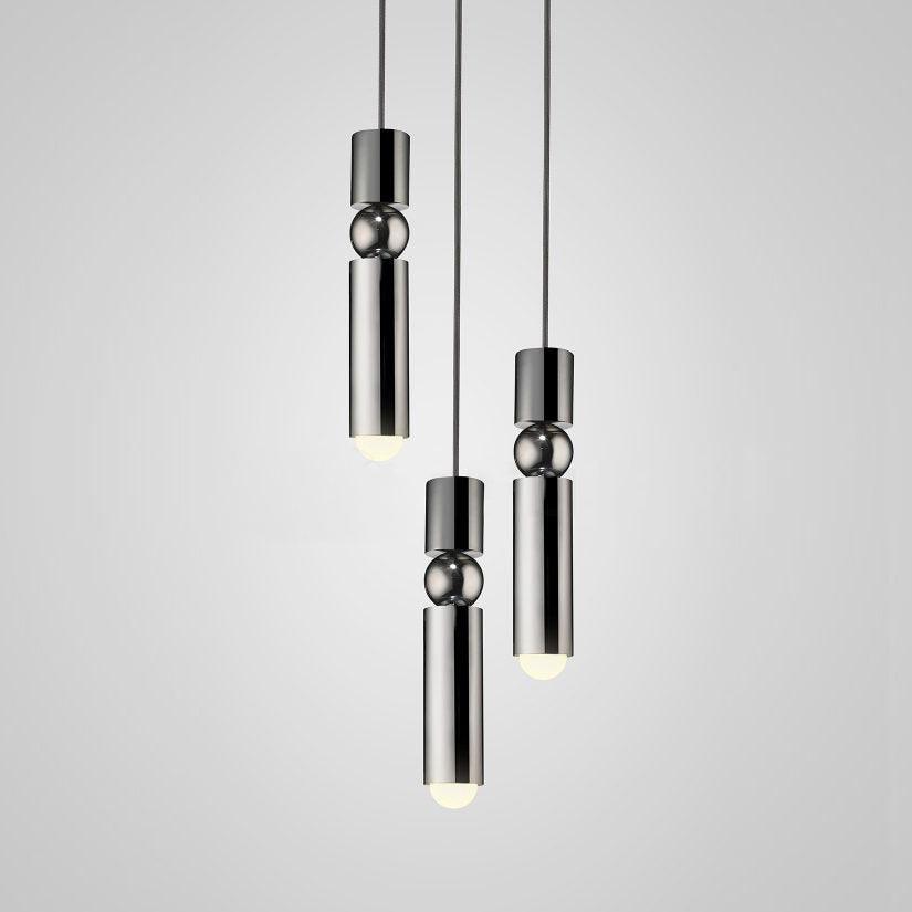 Lampada a sospensione Ferioino