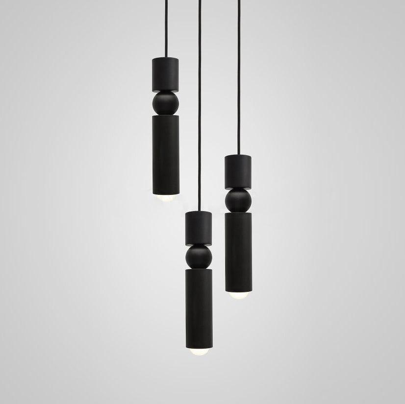 Lampada a sospensione Ferioino