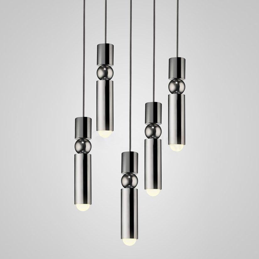 Lampada a sospensione Ferioino
