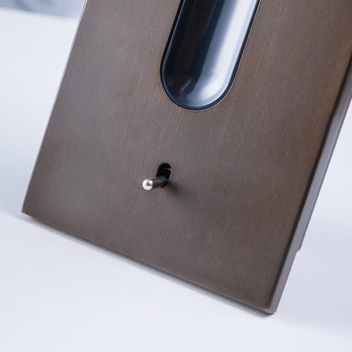 Folded Back Bedside Wall Lamp – detail 26