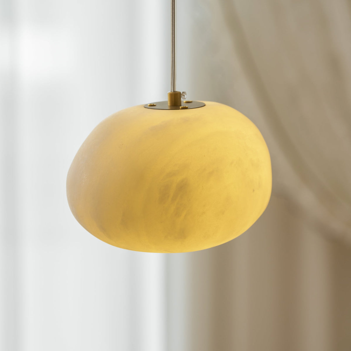 Lampada a sospensione Monariove