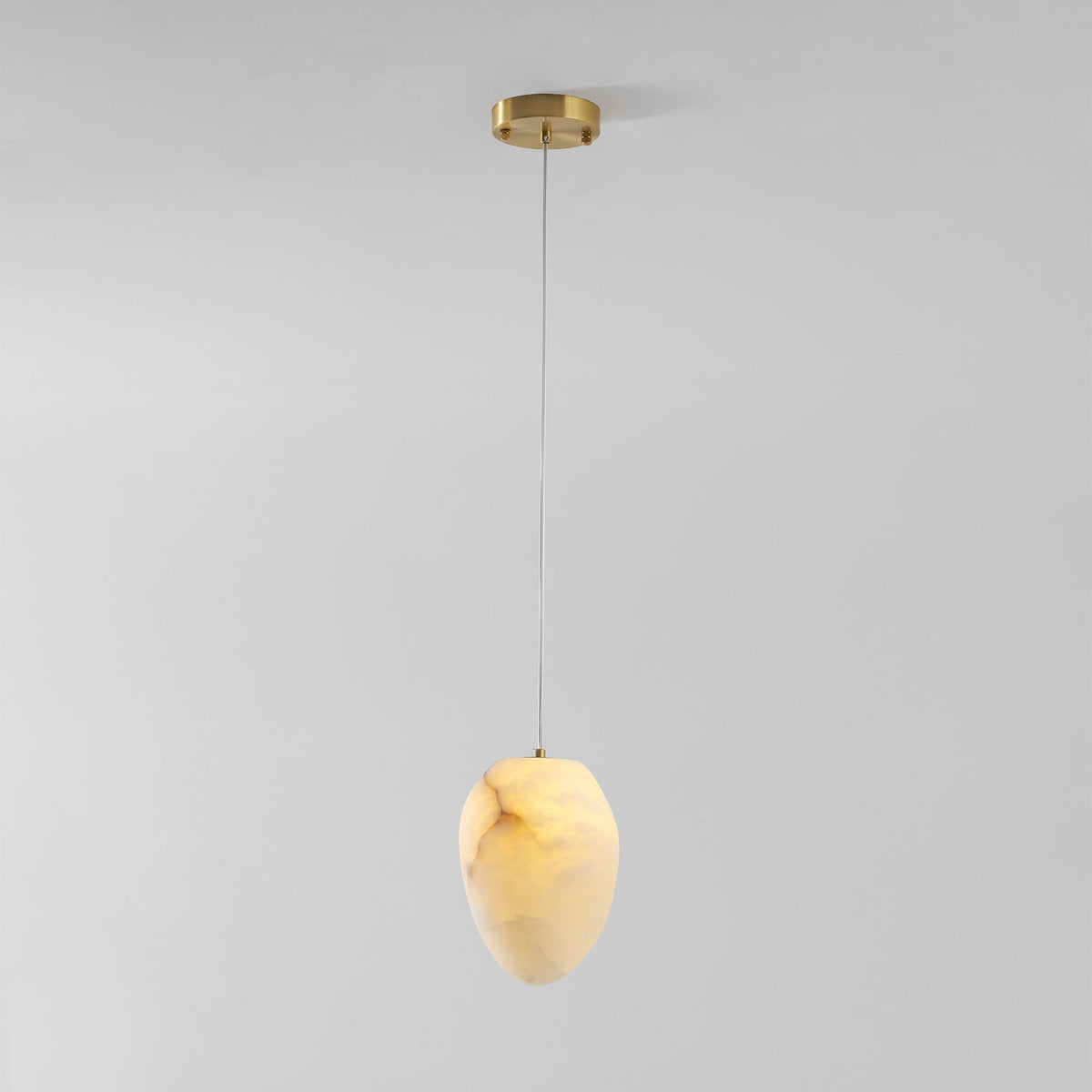 Lampada a sospensione Monariove