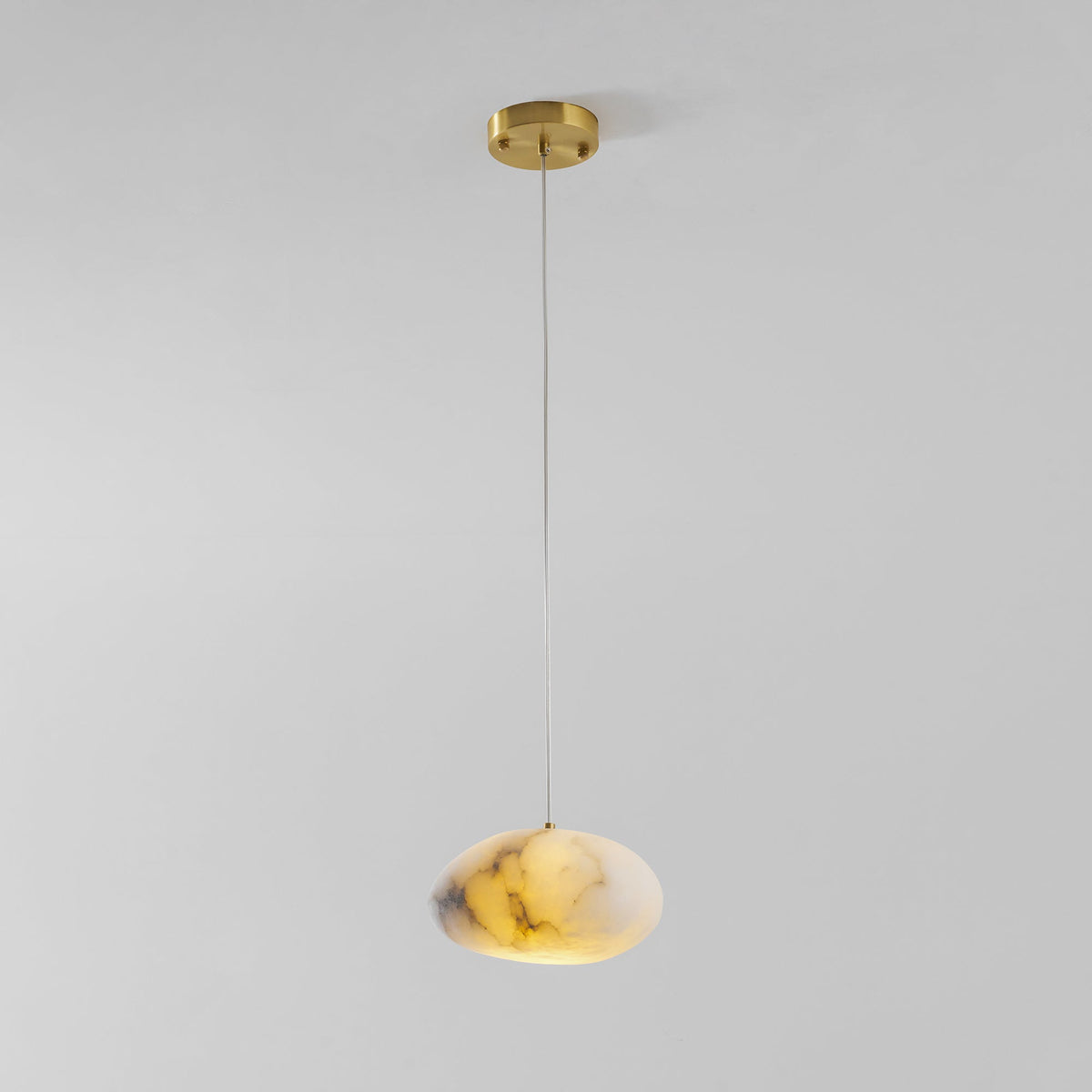 Lampada a sospensione Monariove