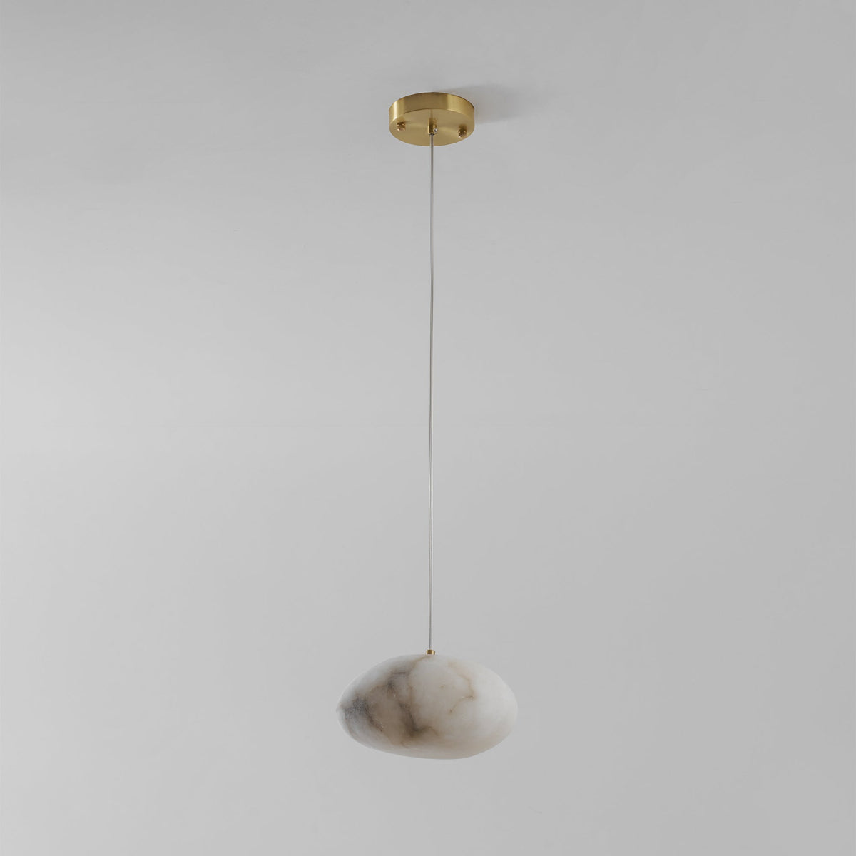 Lampada a sospensione Monariove