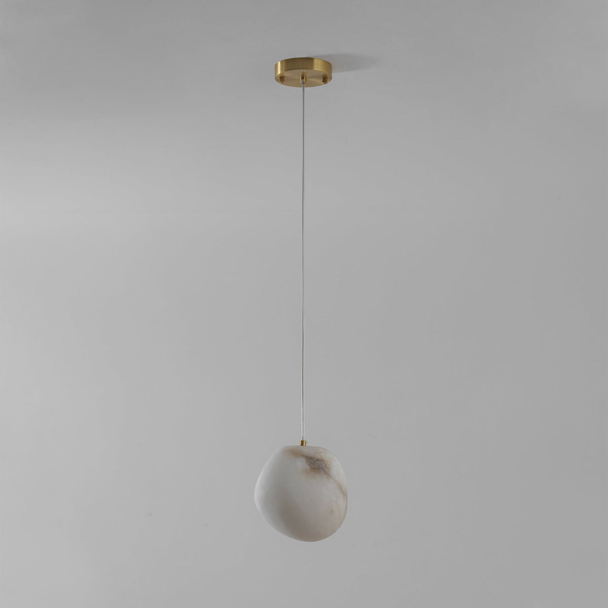 Lampada a sospensione Monariove