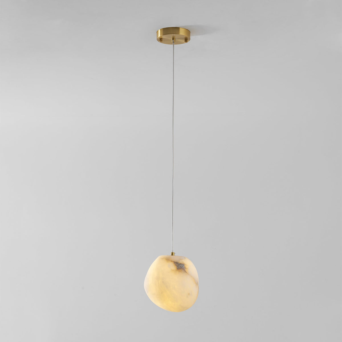 Lampada a sospensione Monariove