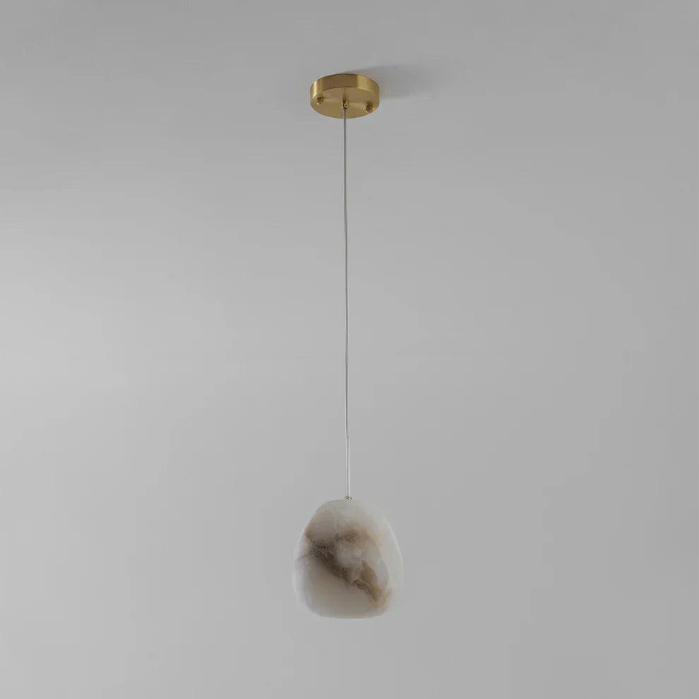 Lampada a sospensione Monariove