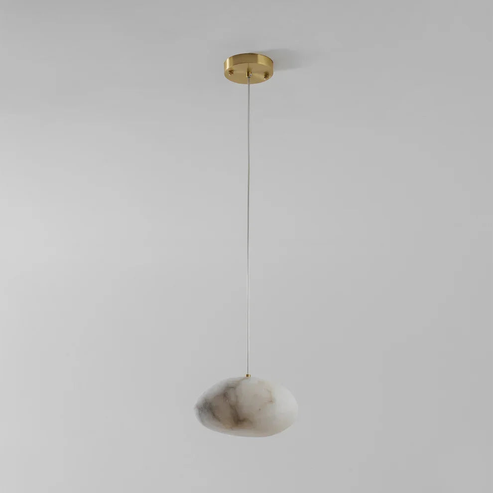 Lampada a sospensione Monariove