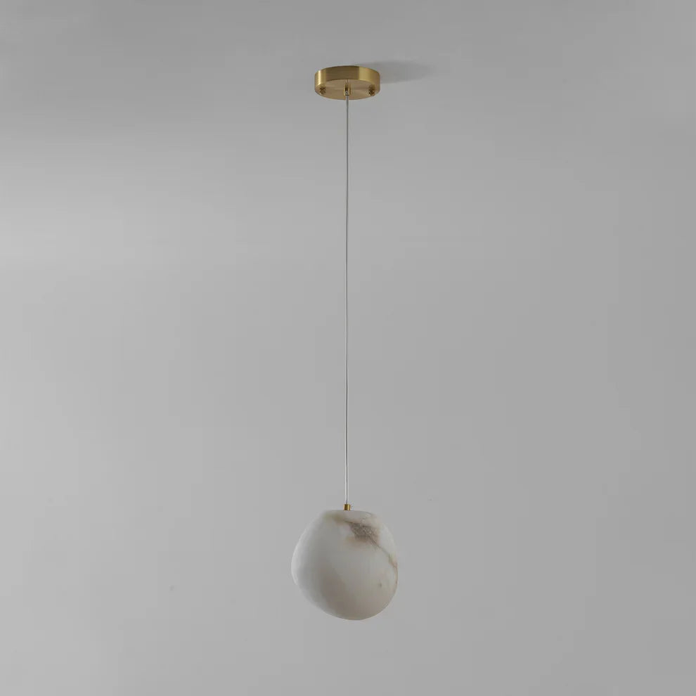 Lampada a sospensione Monariove