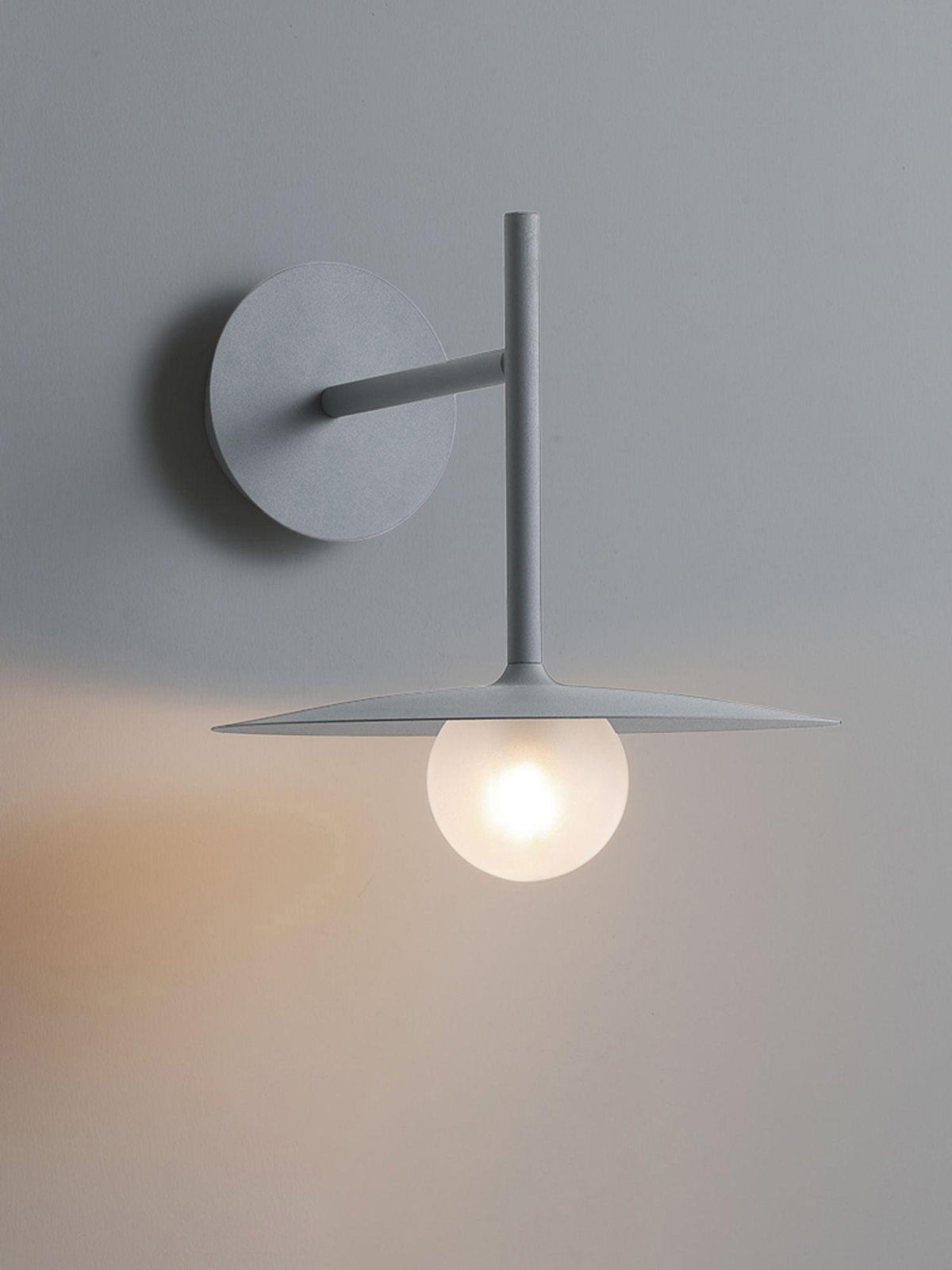 Gea Iron Wall Lamp – detail 16