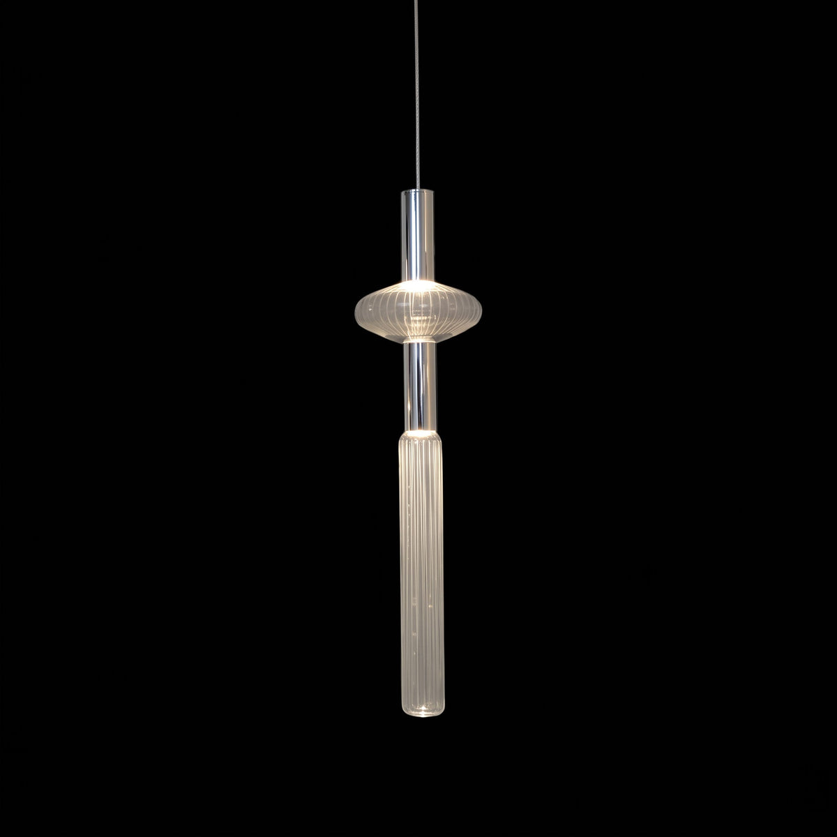 Cipher Pendant Light - Vakkerlight