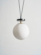 Lampadario geometrico Perilova