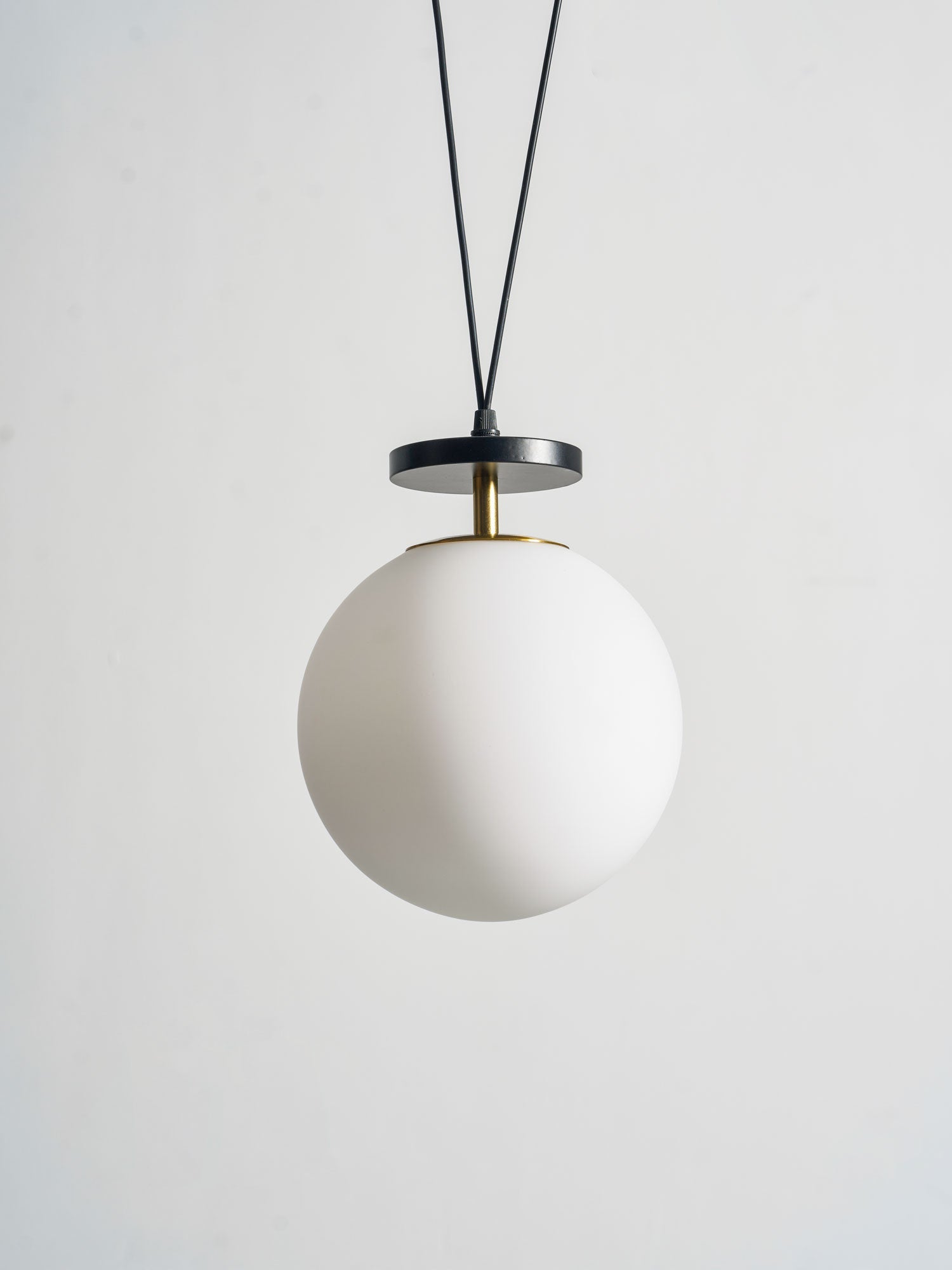 Lampadario geometrico Perilova