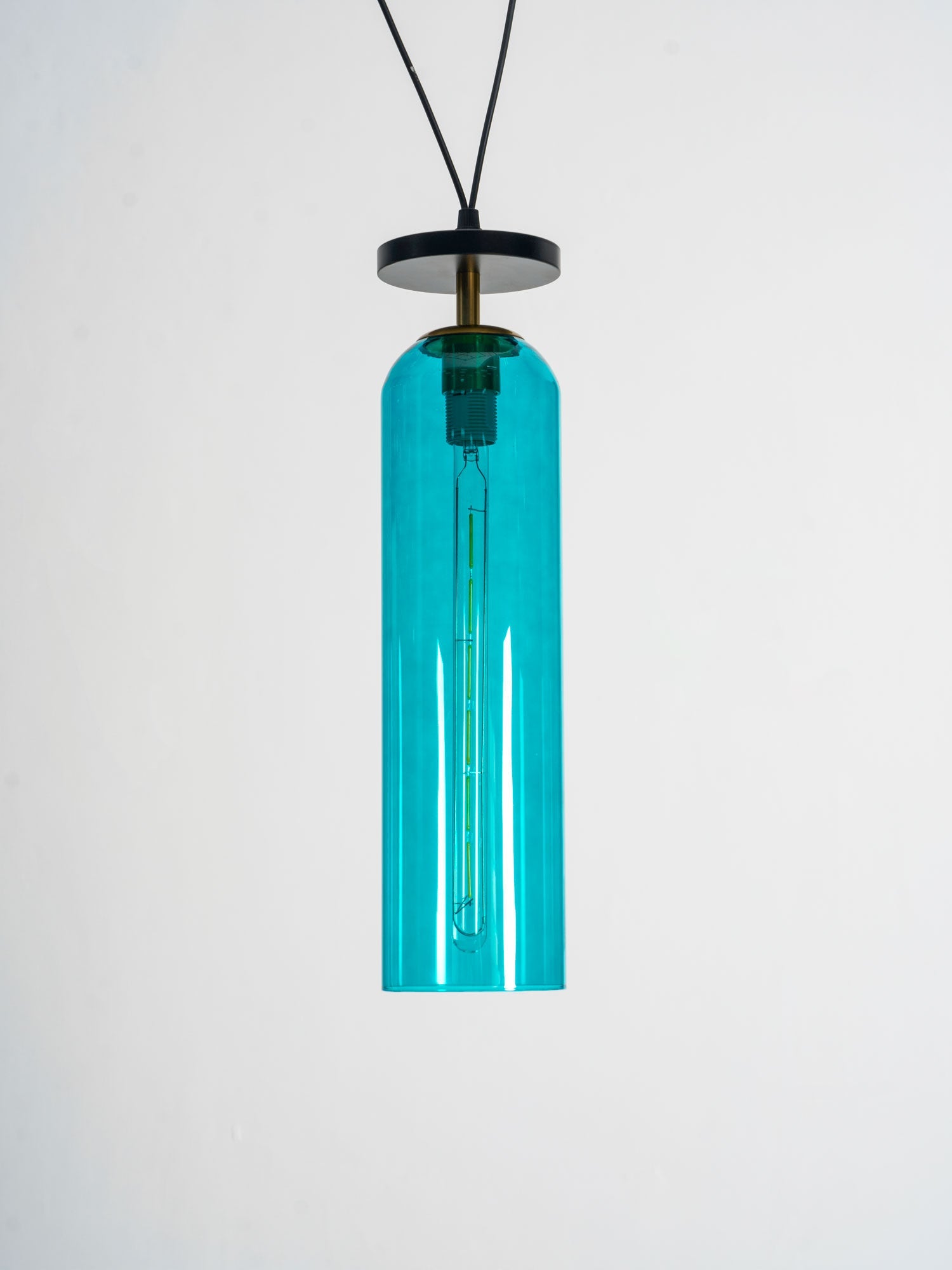 Lampadario geometrico Perilova