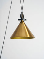 Lampadario geometrico Perilova