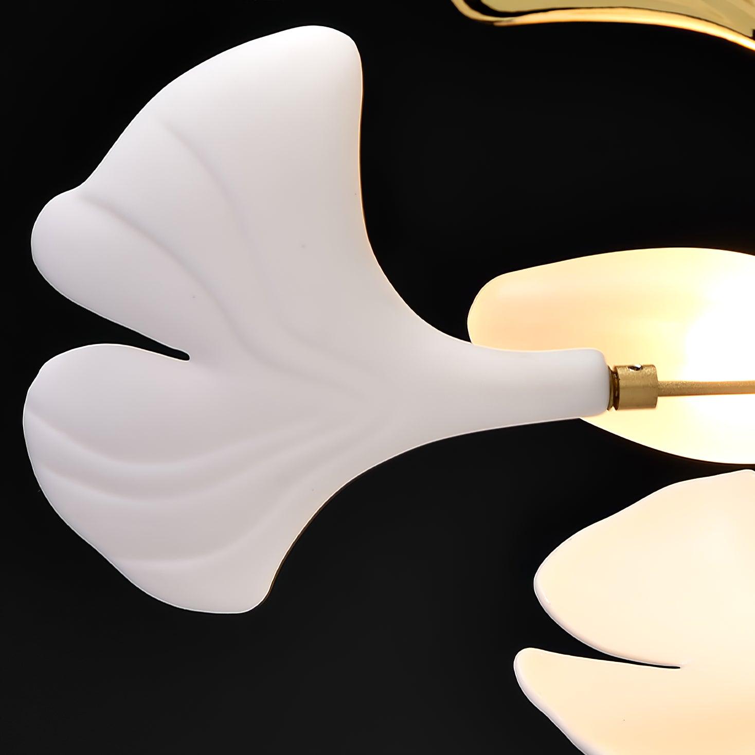 Lampadario lineare Escella