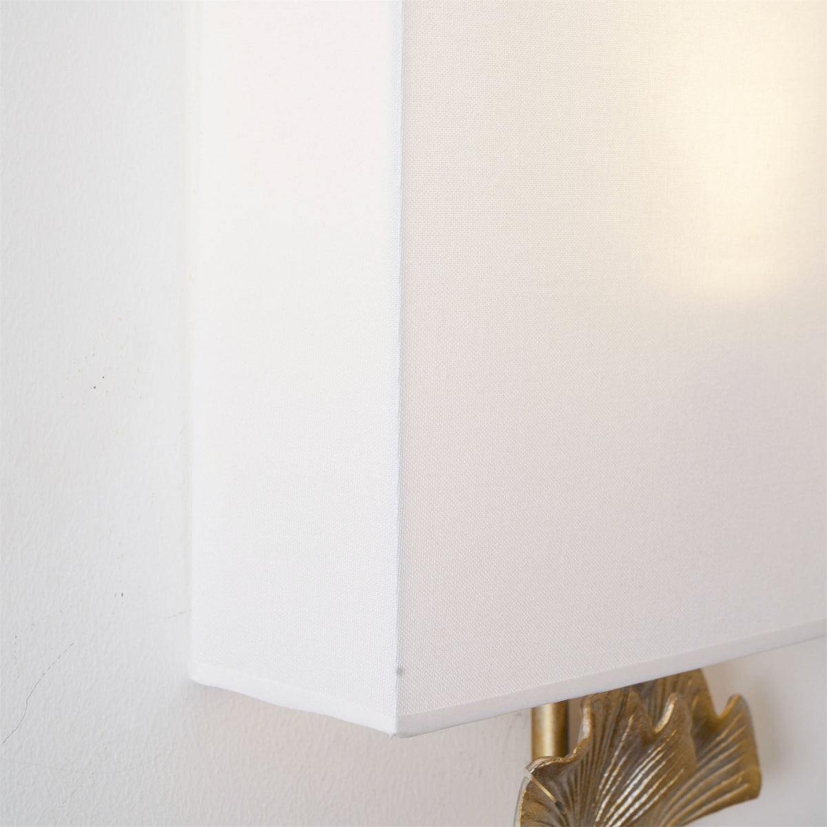 Gingko Antique Wall Lamp – detail 22