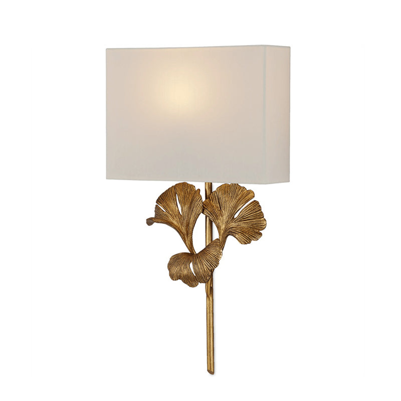 Gingko Antique Wall Lamp – detail 28