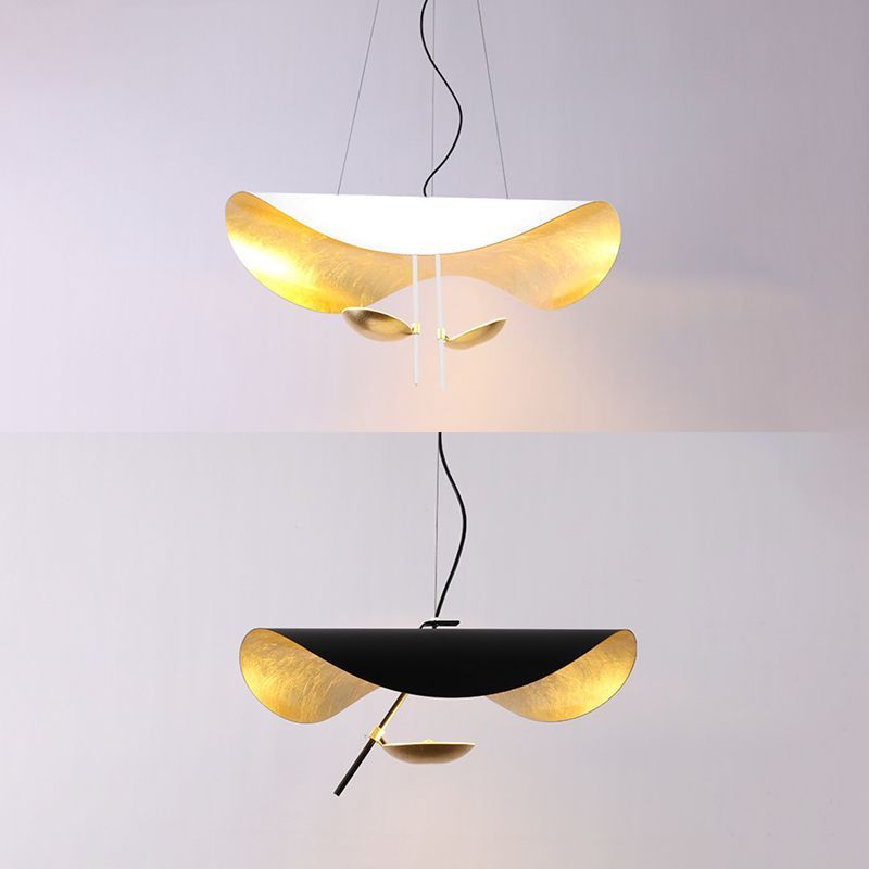 Lampada a sospensione Roinamo