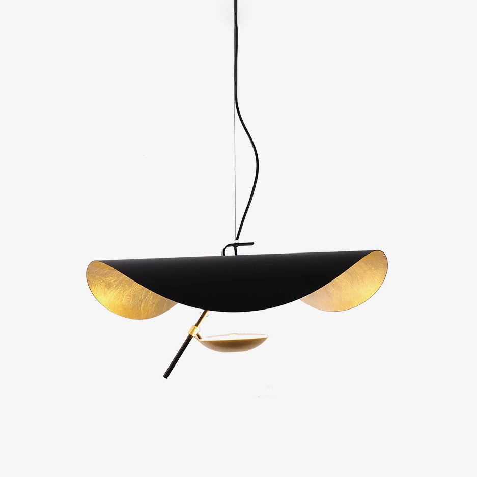 Lampada a sospensione Roinamo