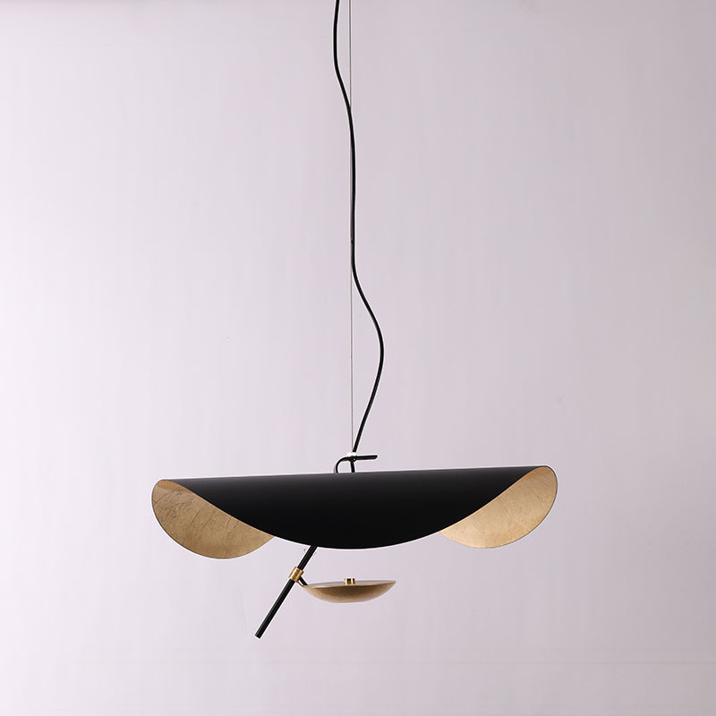 Lampada a sospensione Roinamo