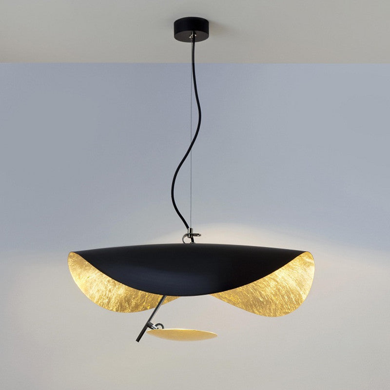 Lampada a sospensione Roinamo