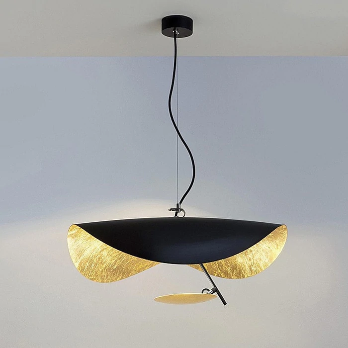 Lampada a sospensione Roinamo