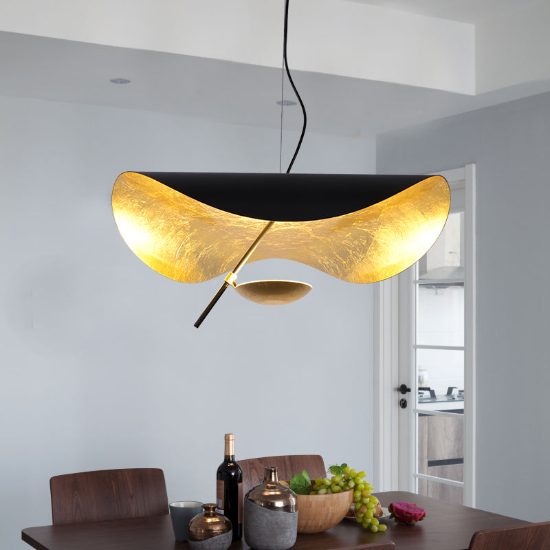 Lampada a sospensione Roinamo