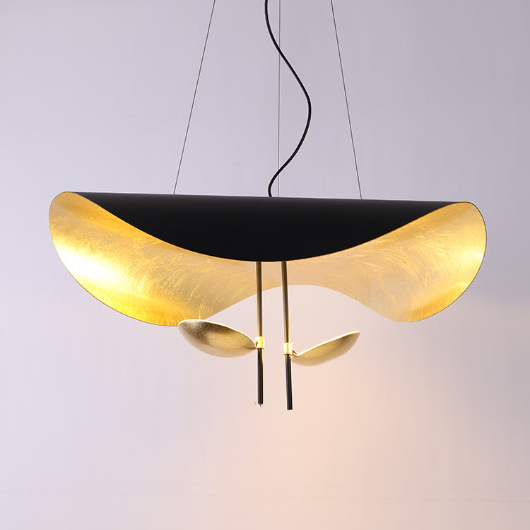 Lampada a sospensione Roinamo