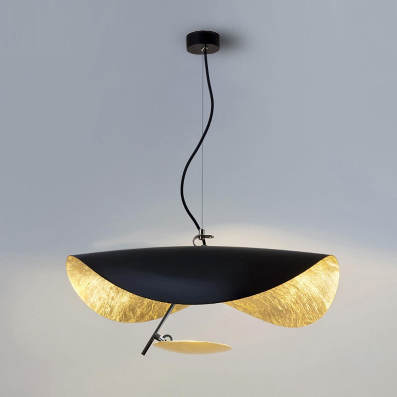 Lampada a sospensione Roinamo