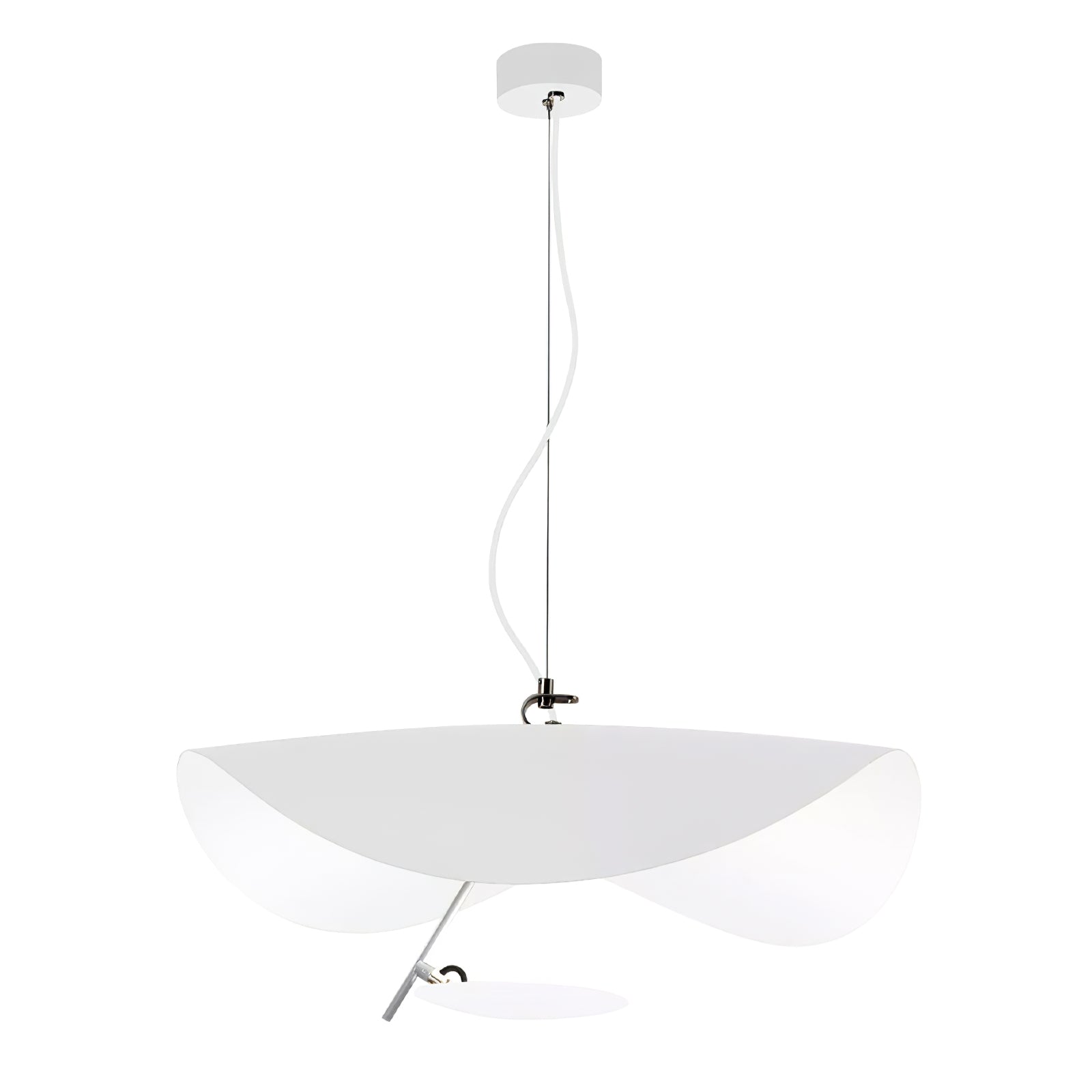 Lampada a sospensione Roinamo