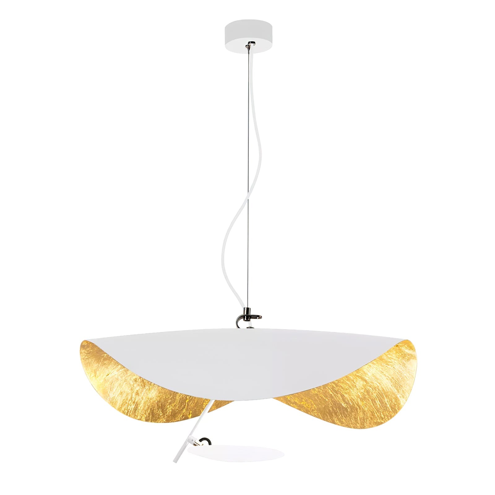 Lampada a sospensione Roinamo