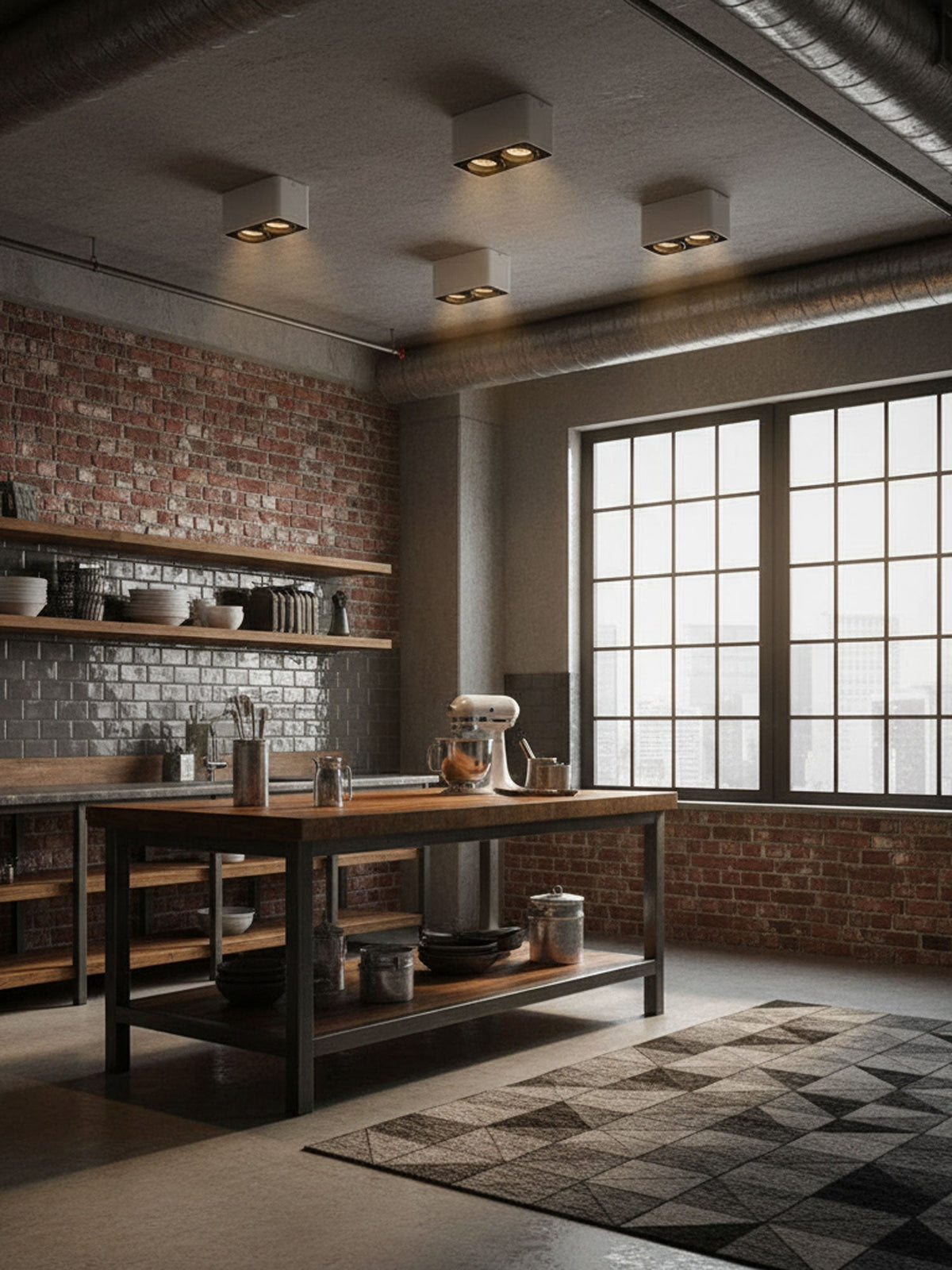 Giyan Surface Spotlight – detail 14