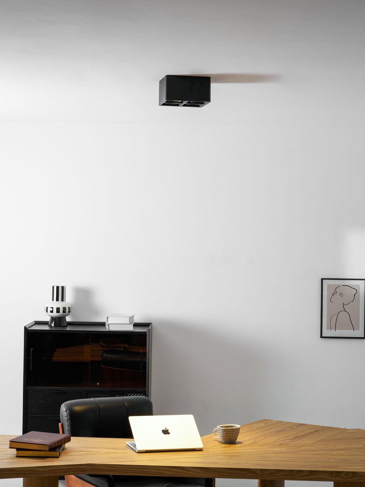 Giyan Surface Spotlight - Vakkerlight