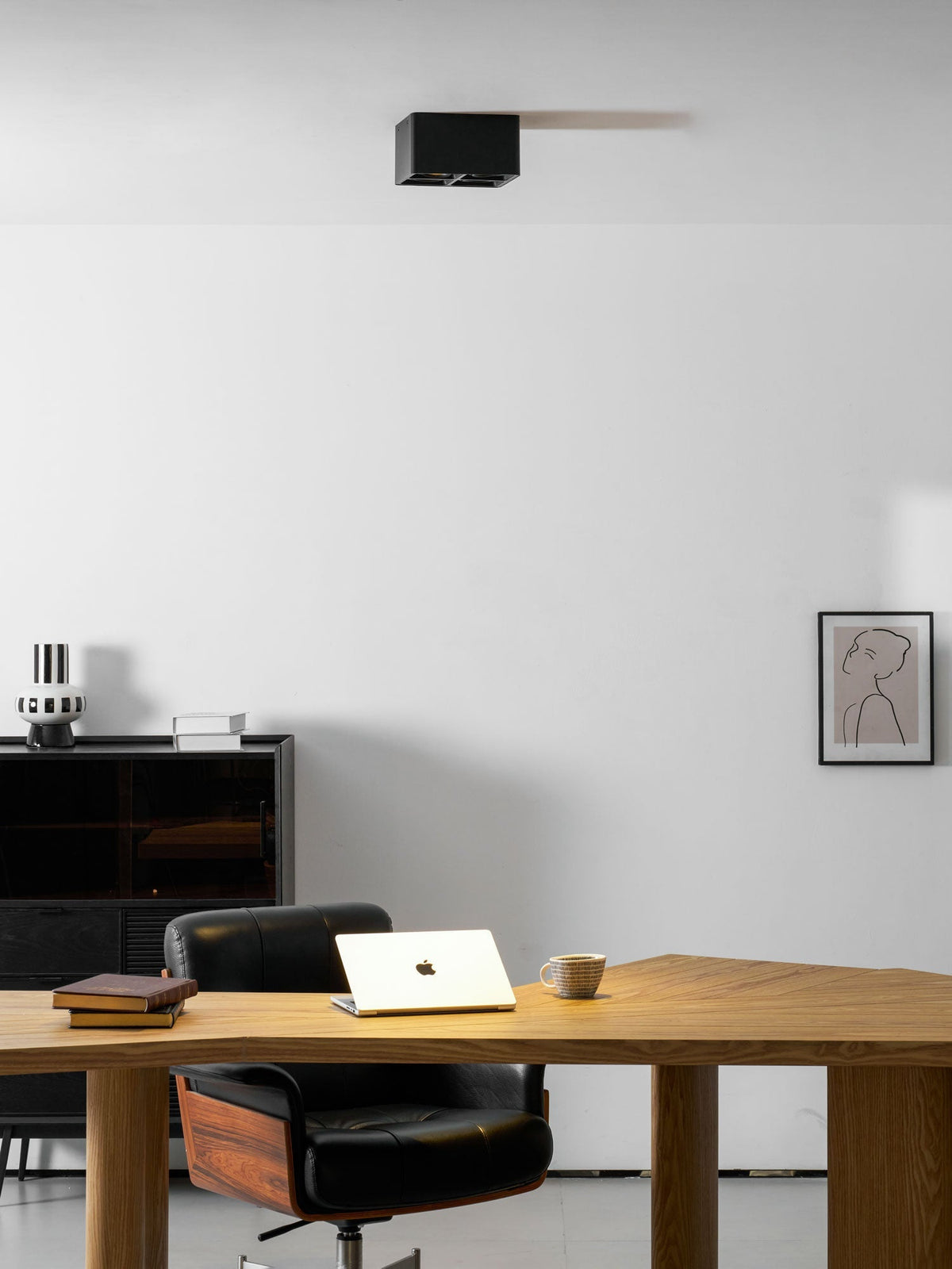 Giyan Surface Spotlight - Vakkerlight