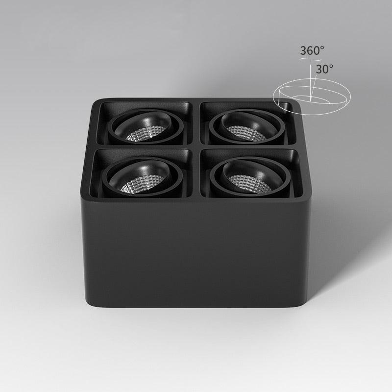 Giyan Surface Spotlight – detail 28