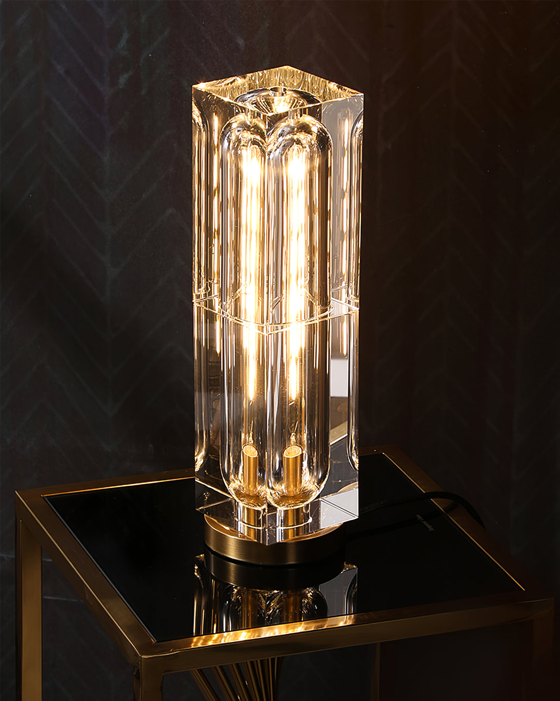 Lampada da tavolo Periomo