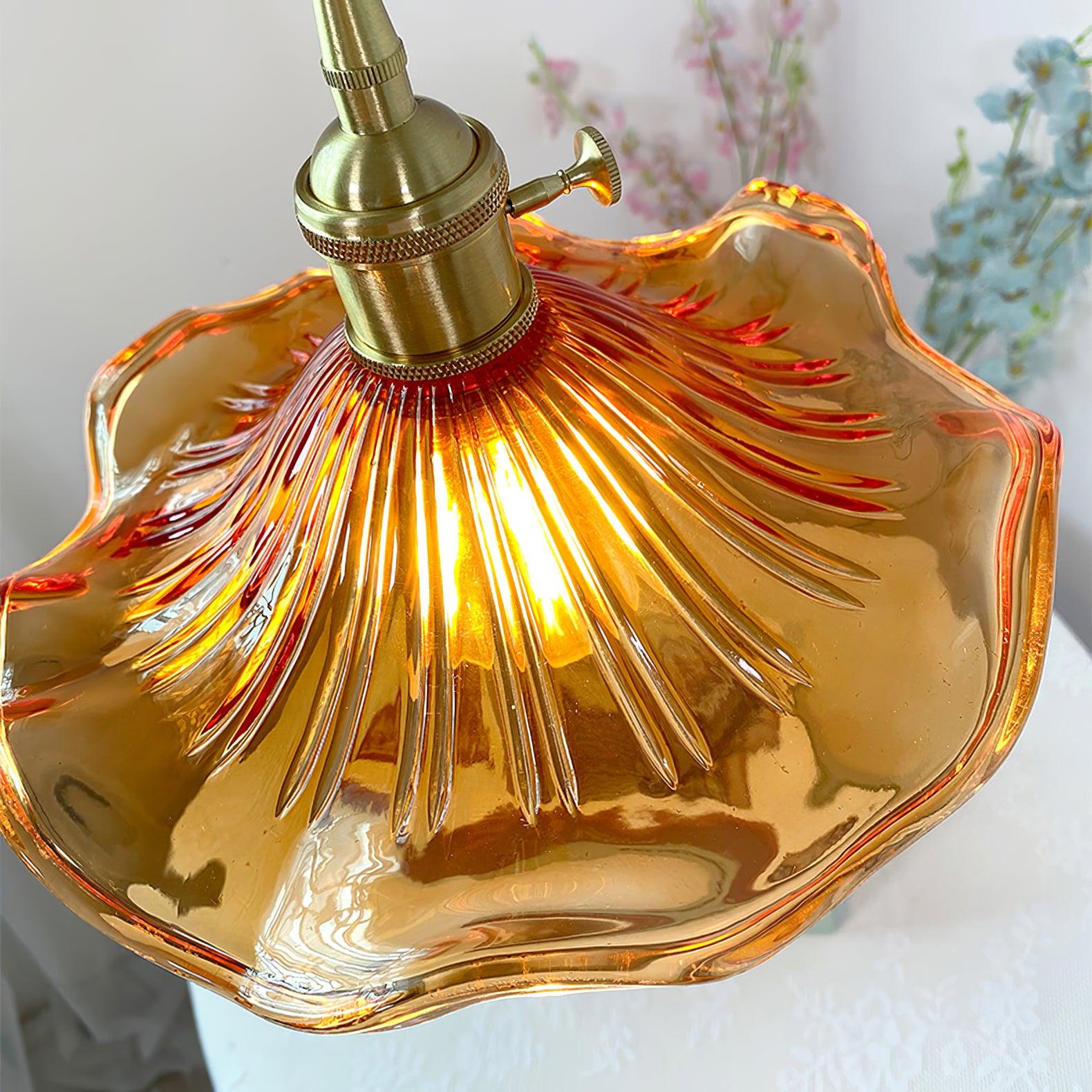 Lampada a sospensione vintage Calelaro