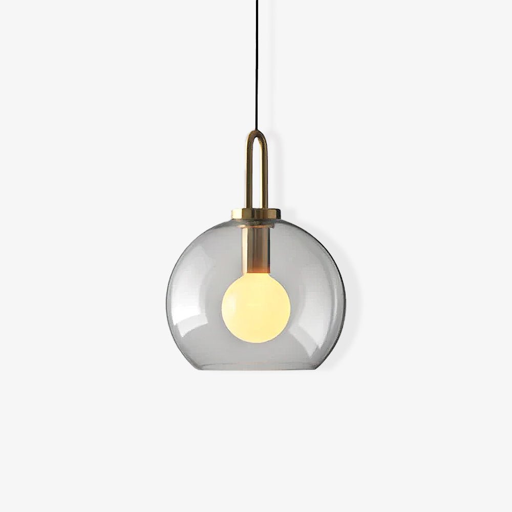 Lampada a sospensione Areri