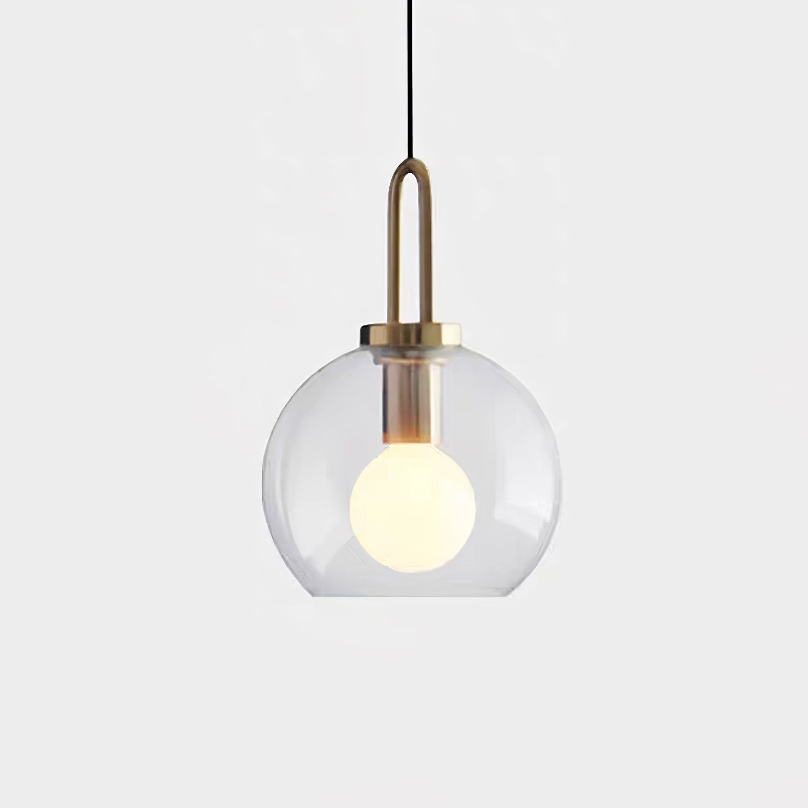 Lampada a sospensione Areri
