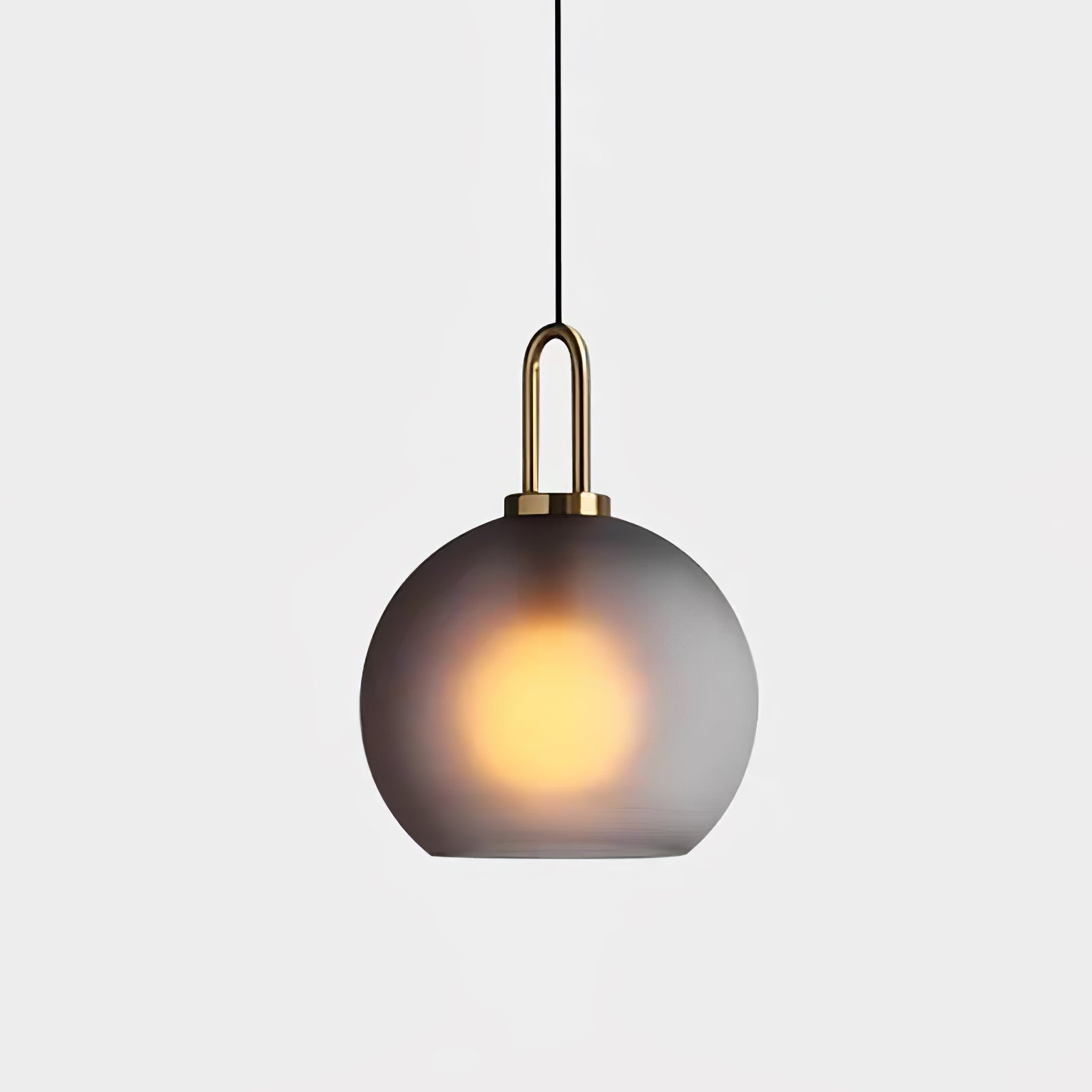 Lampada a sospensione Areri
