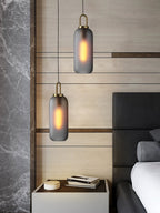 Lampada a sospensione Areri