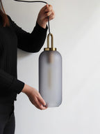 Lampada a sospensione Areri