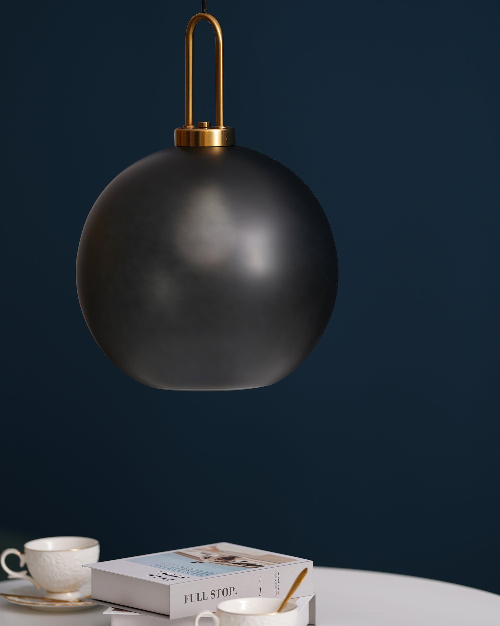 Lampada a sospensione Areri