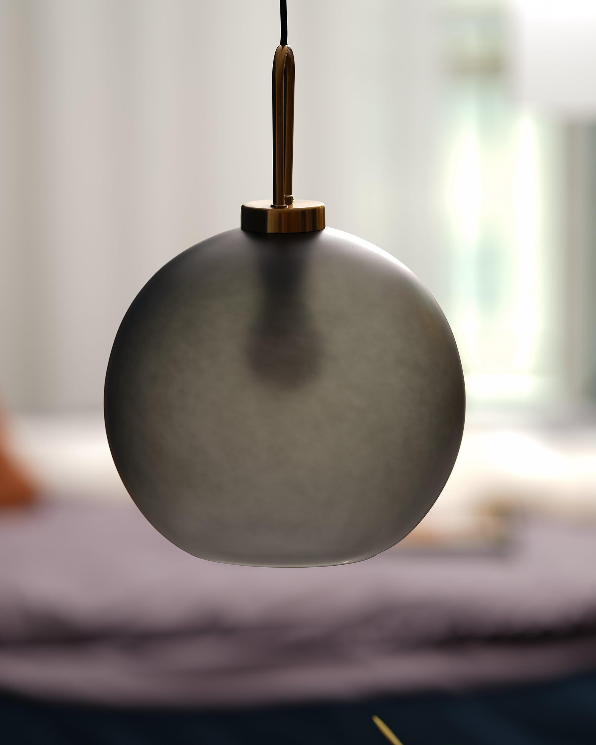 Lampada a sospensione Areri