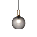 Lampada a sospensione Areri