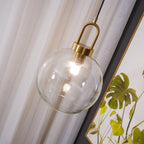 Lampada a sospensione Areri