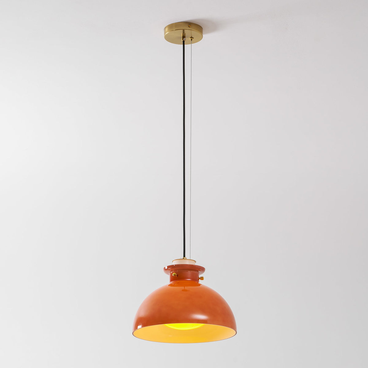 Lampada a sospensione Salarno