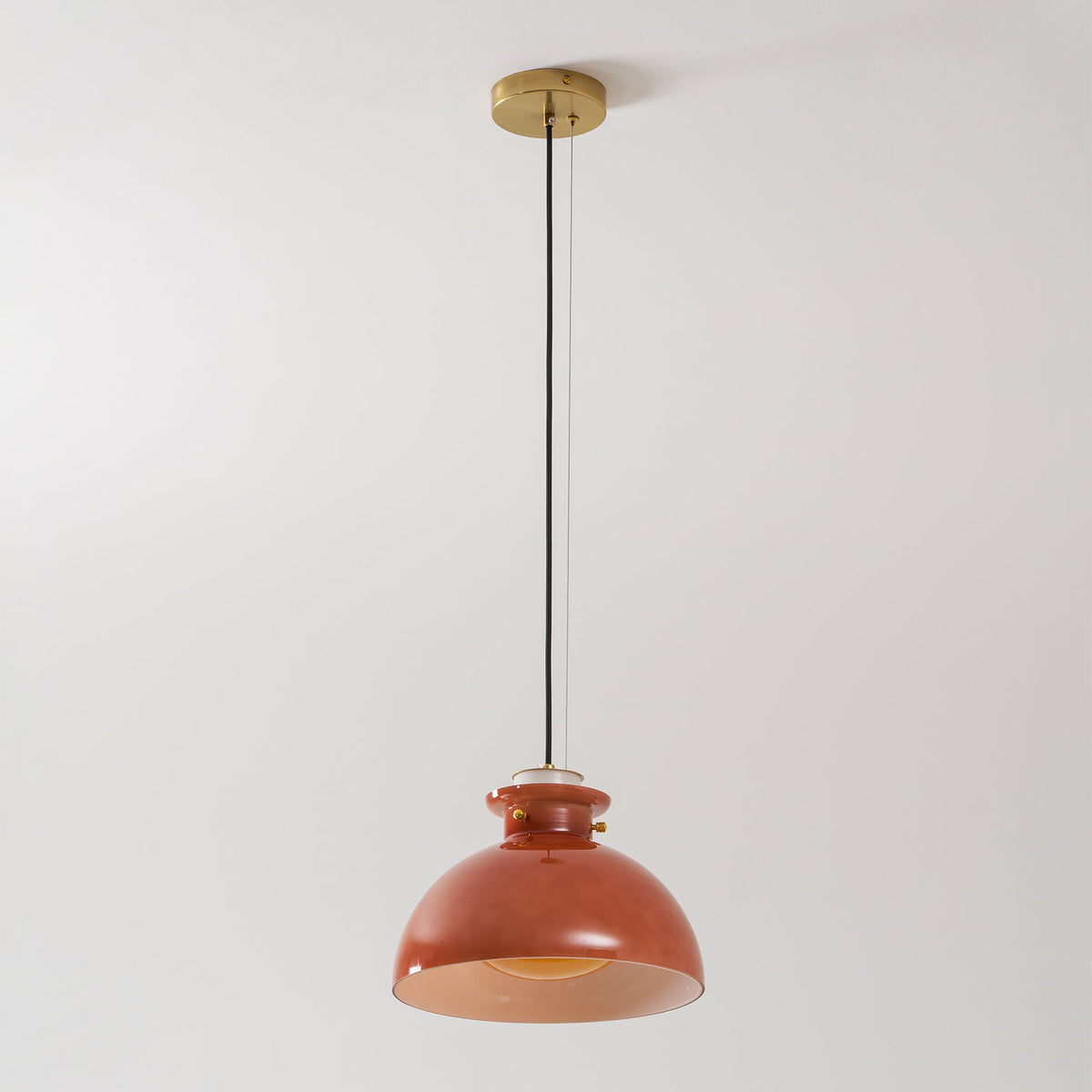 Lampada a sospensione Salarno