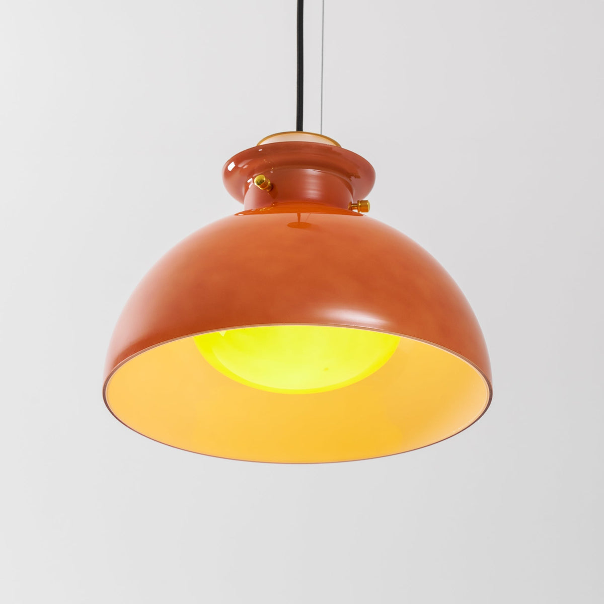 Lampada a sospensione Salarno